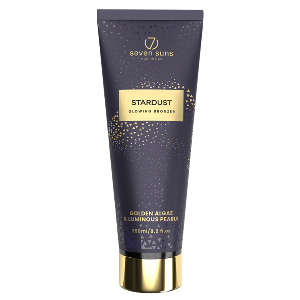 Stardust Glowing Bronzer 250ml-1