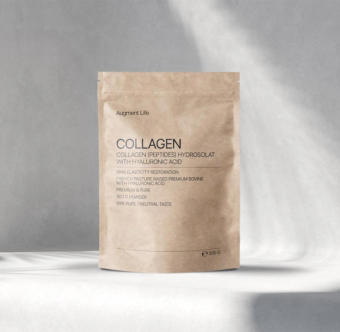 Πεπτίδια κολλαγόνου τύπου II σε σκόνη Augment Life Collagen-300g-160x220x80-BEG.jpg