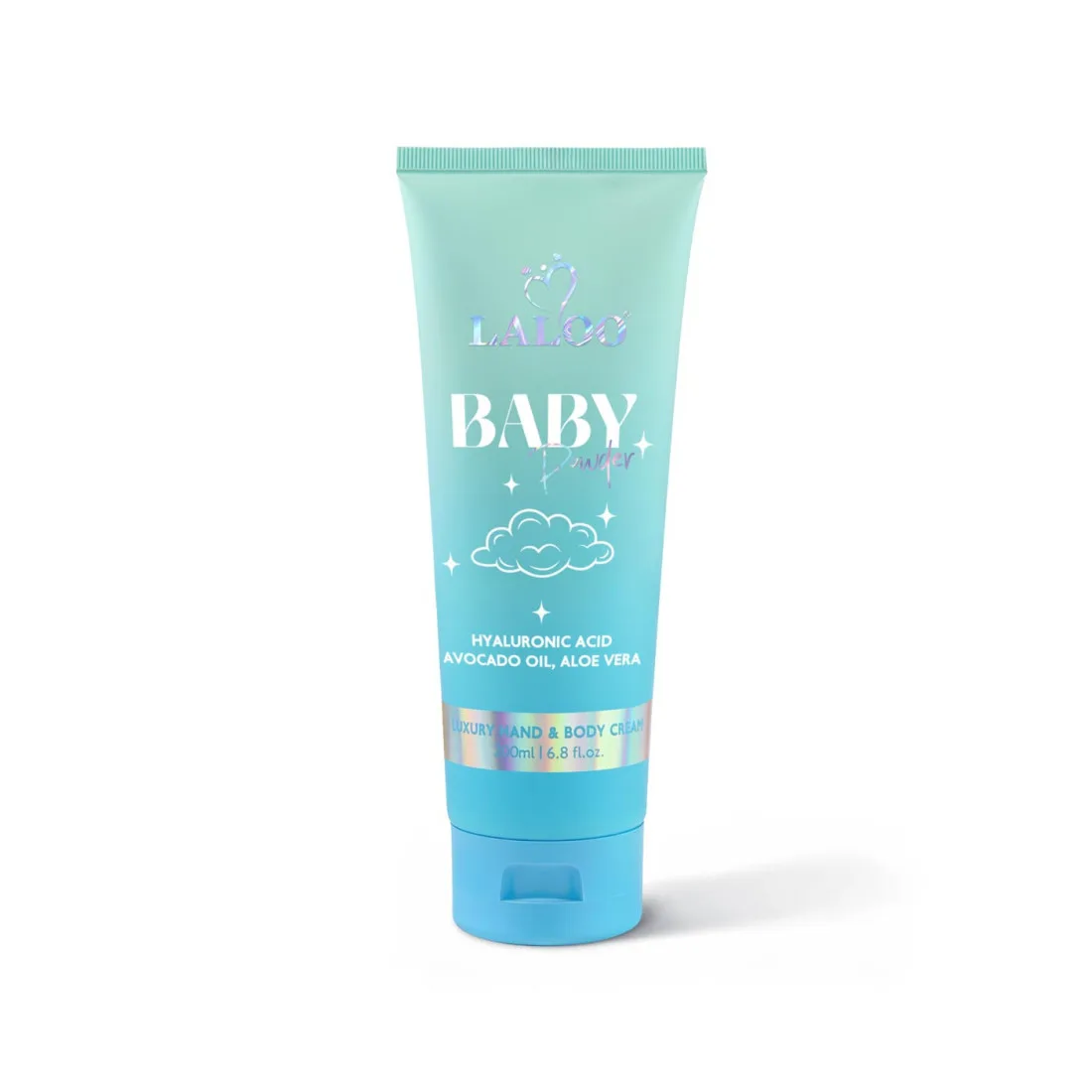 hand-and-body-cream-baby-powder-200ml