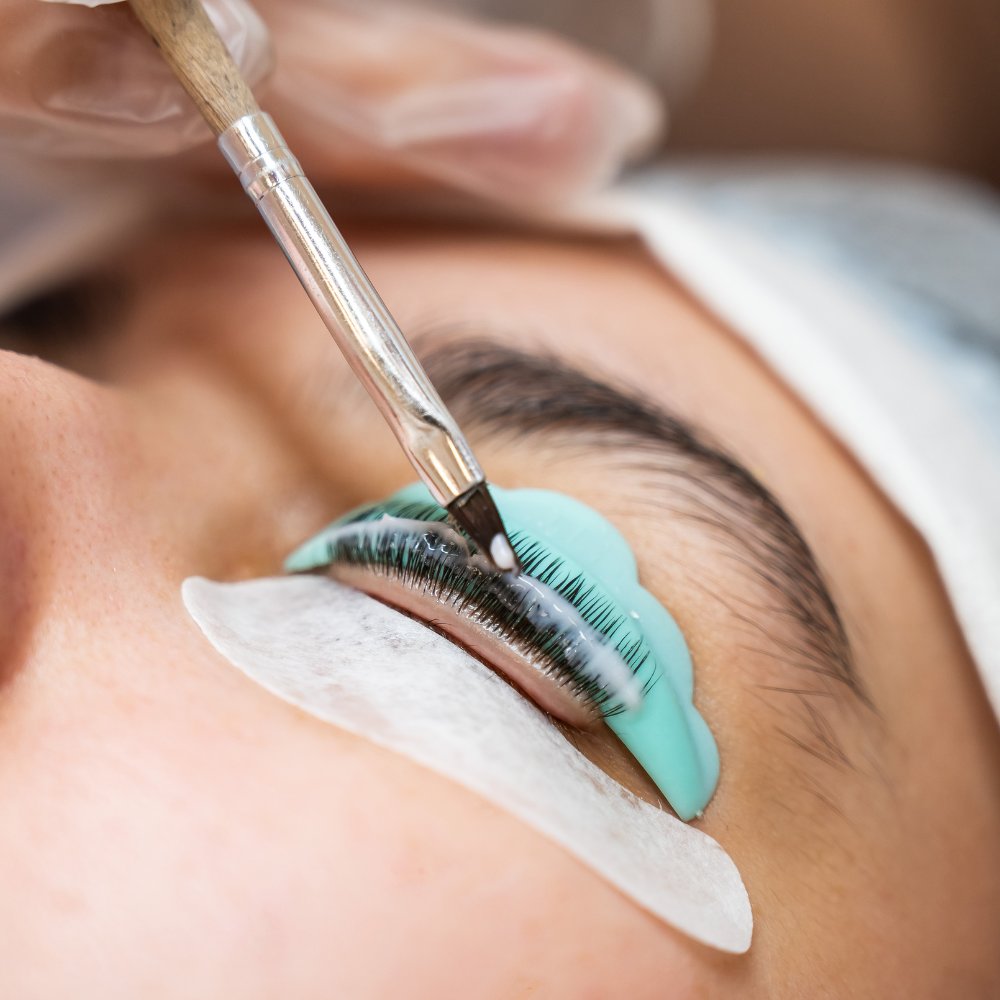 Lash Lift